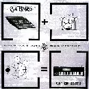 V.A. (DJ SHADOW,Q-BERT,DJ KRUSH..)QUATERMASS ART OF BEATS  / QUATERMASS ART OF BEATS