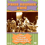 PARIS REUNION BAND / パリ・リユニオン・バンド / PARIS REUNION BAND