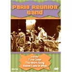 PARIS REUNION BAND / パリ・リユニオン・バンド / PARIS REUNION BAND