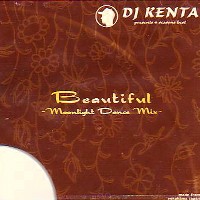 DJ KENTA (ZZ PRO) / BEAUTIFUL MOONLIGHT DANCE MIX