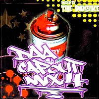 DJ DAISUKE / CAP OUT MIX 4