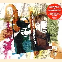 RIOW ARAI / リョウ・アライ / RIOW ARAI + NONGENETIC
