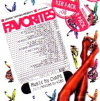 CHAPS / チャップス / FAVORITES 8