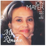 JON MAYER / ジョン・メイヤー / MY ROMANCE