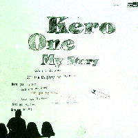 KERO ONE / ケロ・ワン / MY STORY