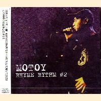 MOTOY / RHYME RHYTHM 2