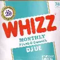 DJ UE / MONTHLY WHIZZ VOL.29
