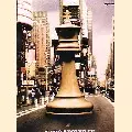 T-SKRABBLE DJ'S / 2,3 STEPS AHEAD 2CD
