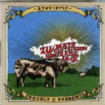 ZU/MATS GUSTAFSSON / HOW TO RAISE AN OX