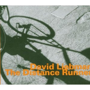 DAVE LIEBMAN (DAVID LIEBMAN) / デイヴ・リーブマン / The Distance Runner