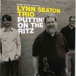 LYNN SEATON / リン・シートン / PUTTIN' ON THE RITZ