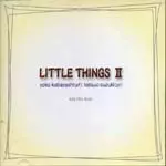 YOKO KOBAYASHI / 小林洋子 / LITTLE THINGS 2 / リトルシングス2