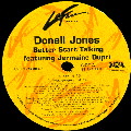 DONELL JONES / ドネル・ジョーンズ商品一覧｜JAZZ｜ディスクユニオン