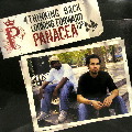 PANACEA / パナシア / THINKING BACK LOOKING FORWARD EP