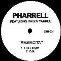 PHARRELL WILLIAMS / ファレル (ファレル・ウィリアムス) / MAMACITA