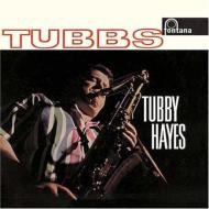 TUBBY HAYES / タビー・ヘイズ / TUBBS