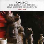 FOXES FOX / NAAN TSO