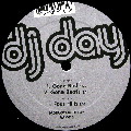DJ DAY / GONE BAD