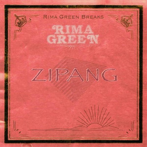 RIMA GREEN (T.A.K. THE RHHHYME)商品一覧｜HIPHOP / 日本語RAP ...