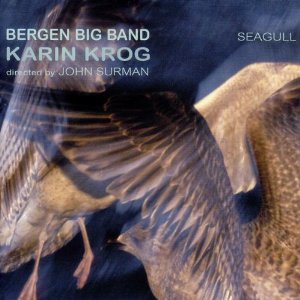 BERGEN BIG BAND / ベルゲン・ビッグ・バンド / Seagull