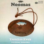 YOONCHAN KWAK / NOOMAS