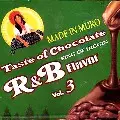 洋楽 MURO CD Taste of Chocolate Vol.5 洋楽 MURO CD Taste of Chocolate Vol.5 Various Artists - Old