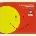 祝、DJハセベ aka OLD NICK のクラシック「STUDIO 69」が一挙