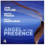 JOHN TAYLOR / ジョン・テイラー / ANGEL OF THE PRESENCE