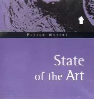 PETTER WETTRE / ペーター・ウェテル / STATE OF THE ART