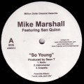 MIKE MARSHALL / マイク・マーシャル / SO YOUNG