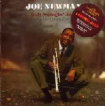 JOE NEWMAN / ジョー・ニューマン / SOFT SWINGIN' JAZZ BY THE HAPPY CATS