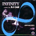 DJ CAK / INFINITY MONTHLY MIXCD VOL.4