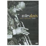 MILES DAVIS / マイルス・デイビス / LIVE IN GERMANY 1988
