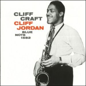 CLIFFORD JORDAN(CLIFF JORDAN) / クリフォード・ジョーダン / Cliff Craft(LP)