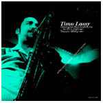 TIMO LASSY / ティモ・ラッシー / AFRICAN RUMBLE/HIGH AT NOON
