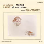 Marco Di Marco Discography: Vinyl, CDs, & More | Discogs