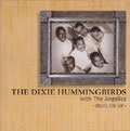 DIXIE HUMMING BIRDS / MOVE ON UP
