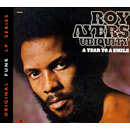 ROY AYERS UBIQUITY / ロイ・エアーズ・ユビキティ / A  TEAR TO A SMILE (デジパック仕様)