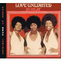 LOVE UNLIMITED / ラヴ・アンリミテッド / IN HEAT