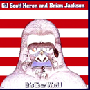 GIL SCOTT-HERON AND BRIAN JACKSON / ギル・スコット・ヘロン アンド ブライアン・ジャクソン / IT'S YOUR WORLD (LP)