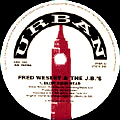 FRED WESLEY & THE J.B.'S / フレッド・ウェズリー&ザJ.B.'S / BLOW YOUR HEAD