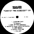 Saafir a.k.a. Mr.No No / サフィアー / ONE OF THE HARDEST EP