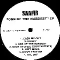 Saafir a.k.a. Mr.No No / サフィアー / ONE OF THE HARDEST EP