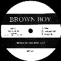 BROWN BOY / ブラウン・ボーイ / LET'S RIDE