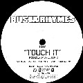 BUSTA RHYMES / バスタ・ライムス / TOUCH IT