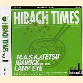 V.A.(HIBACHI TIMES) / HIBACHI TIMES VOL.1
