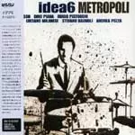 IDEA6 / イディア6商品一覧｜JAZZ｜ディスクユニオン