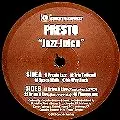 PRESTO / プレスト / JAZZ JUICE