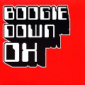 KRS-ONE / KRSワン / BOOGIE DOWN OX