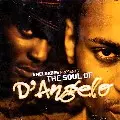 SOUL OF D'ANGELO/AMELDABEE｜HIPHOP/R&B｜ディスクユニオン